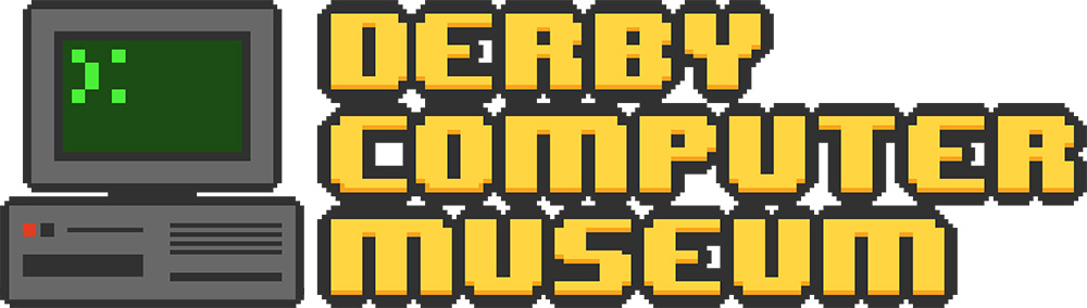 Derby Computer Museum